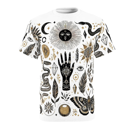 The Mystic  - Unisex Tee