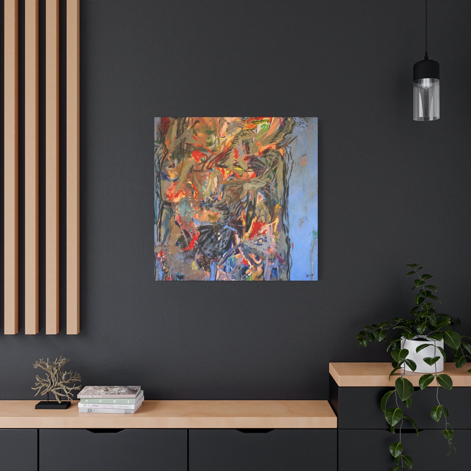 Journey On - Fine Art