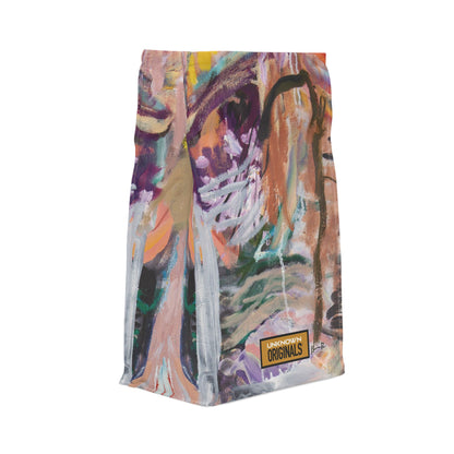 Late Night Barista - Lunch Bag