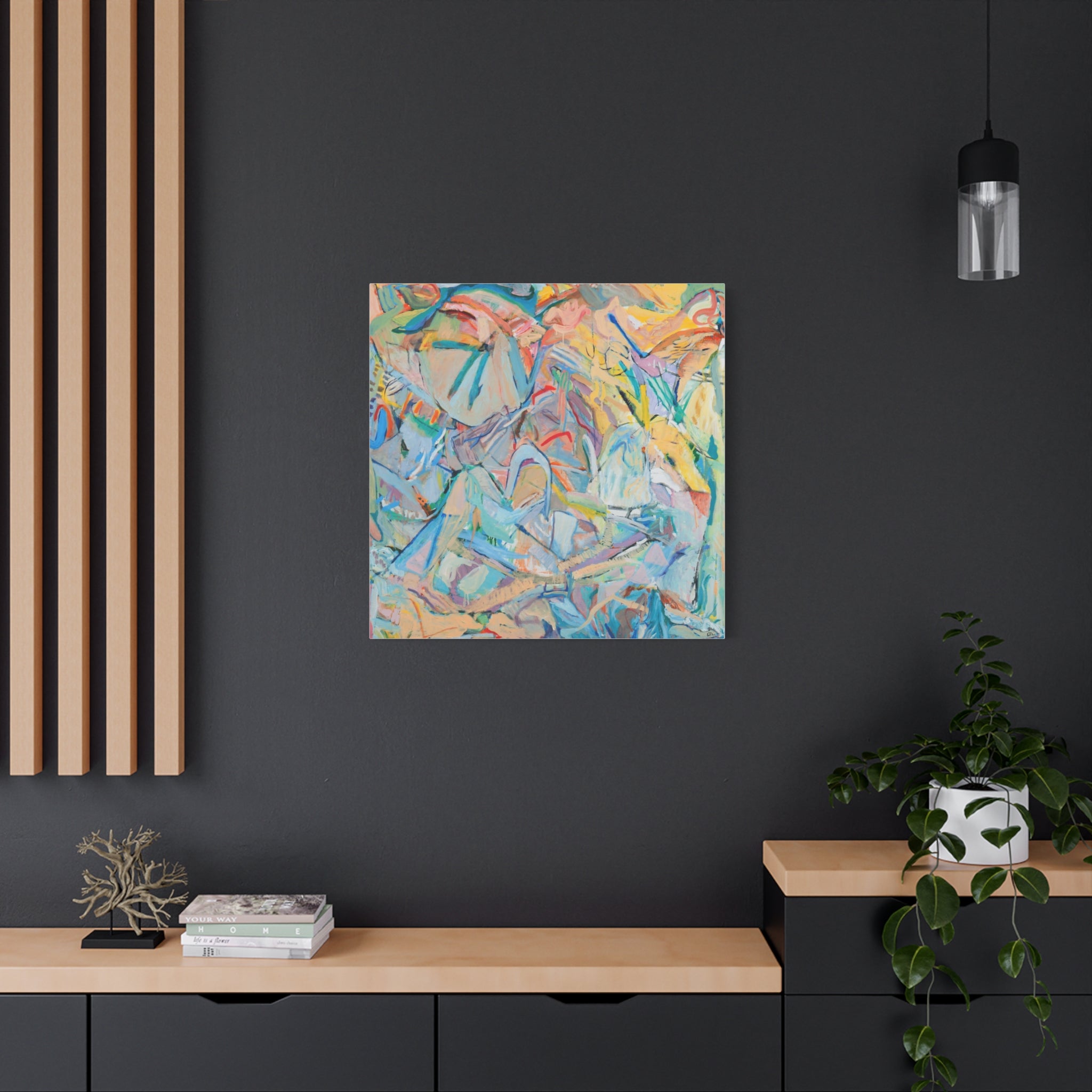 Aurora’s Song - Fine Art