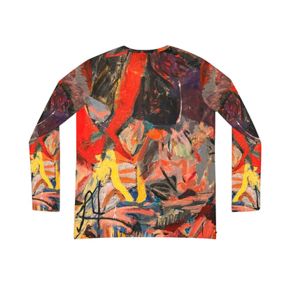 Fire and Form - Top