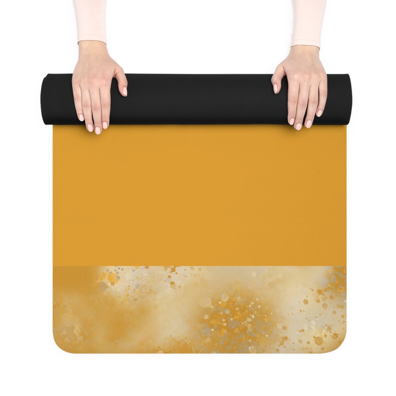 Sunrise Spirit - Yoga Mat