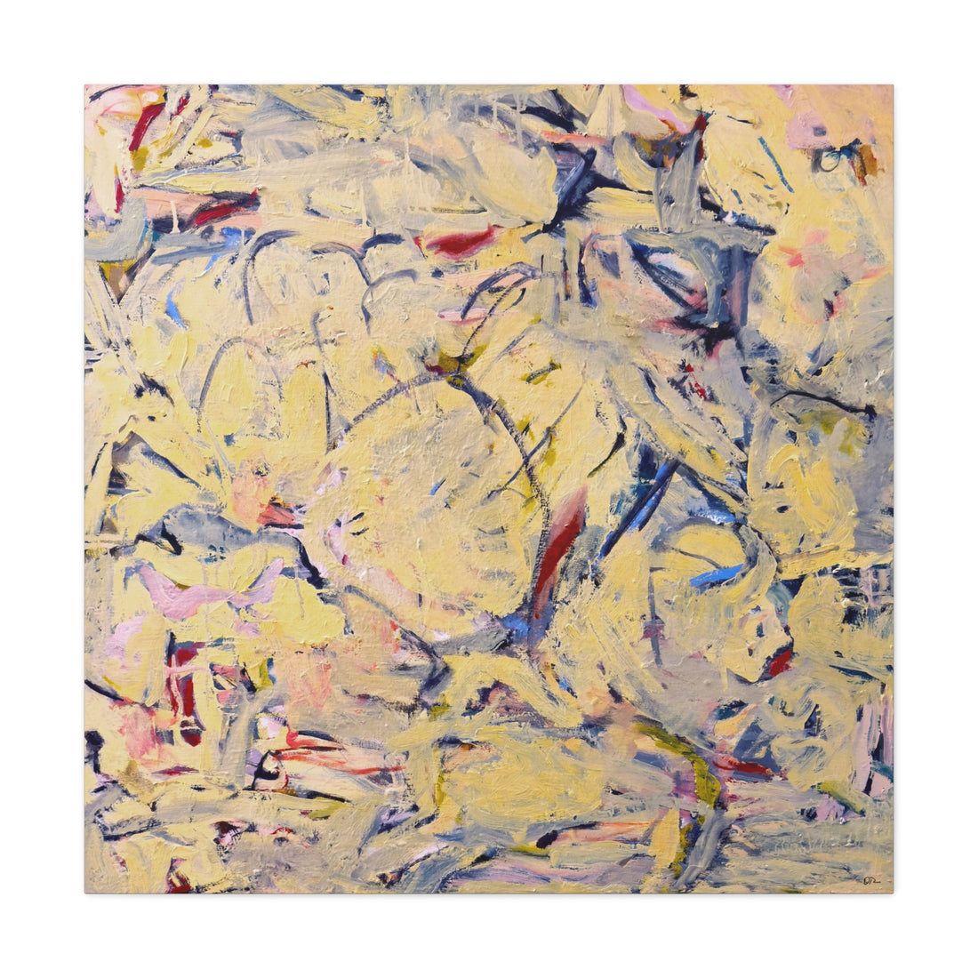 Lovely Day - Fine Art