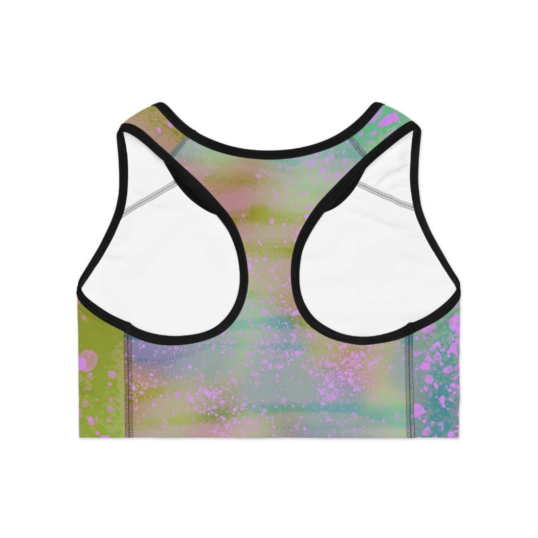 True Love - Sports Bra