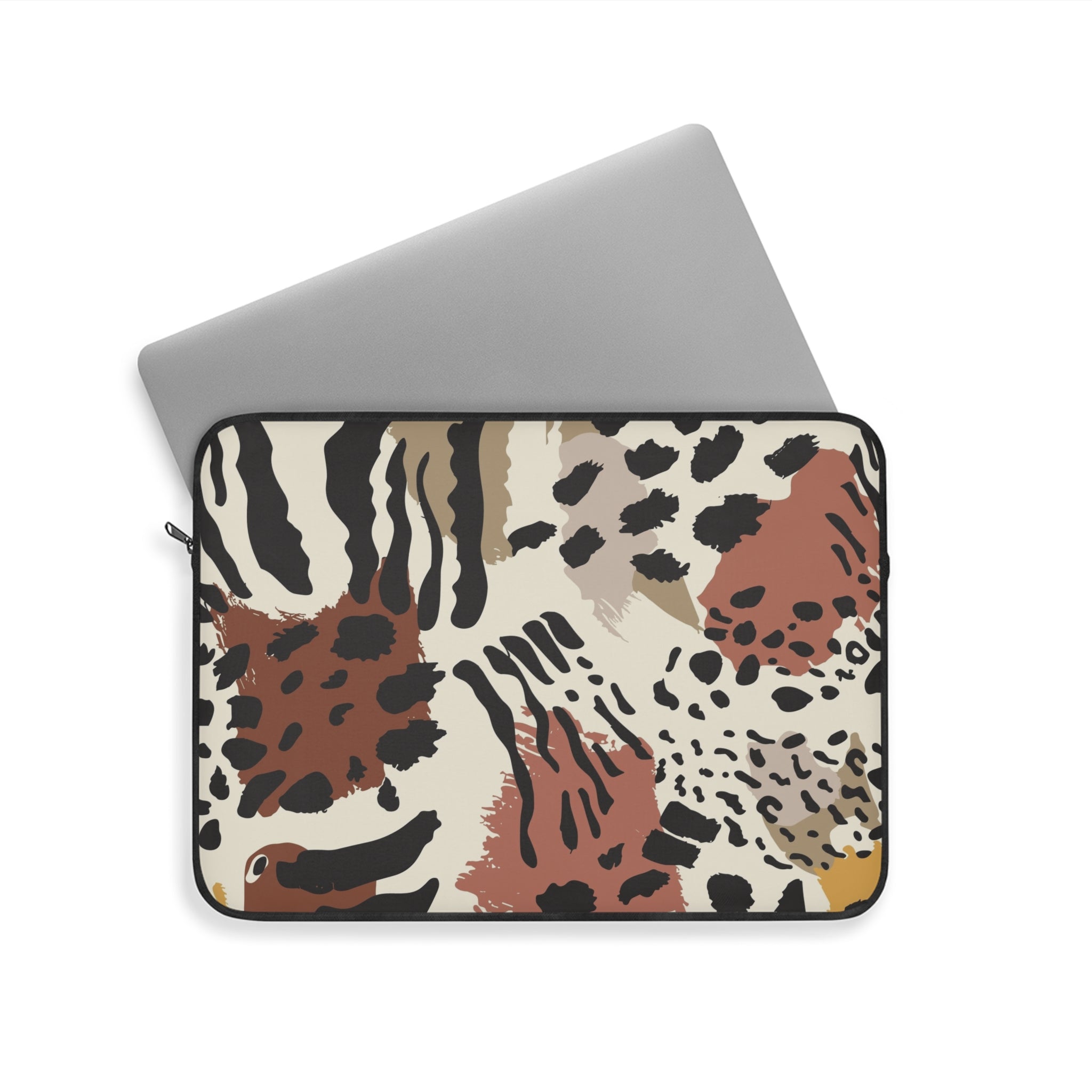 Wild Times -  Laptop Sleeve