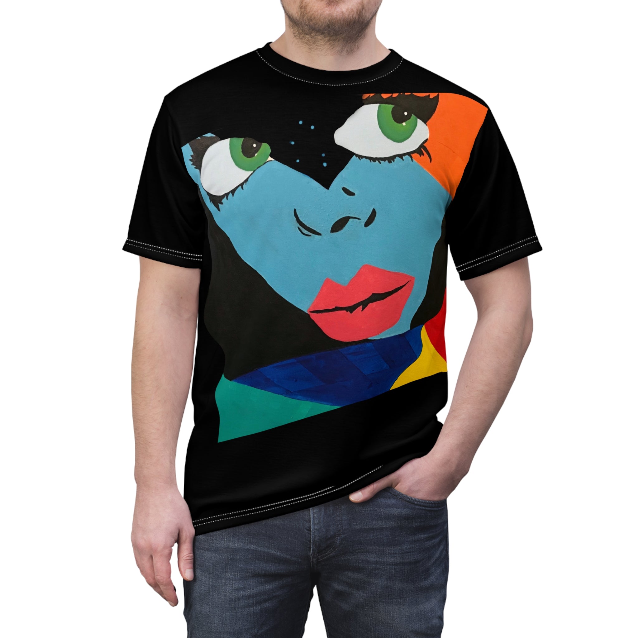Hello There - Unisex Top