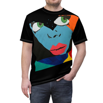 Hello There - Unisex Top