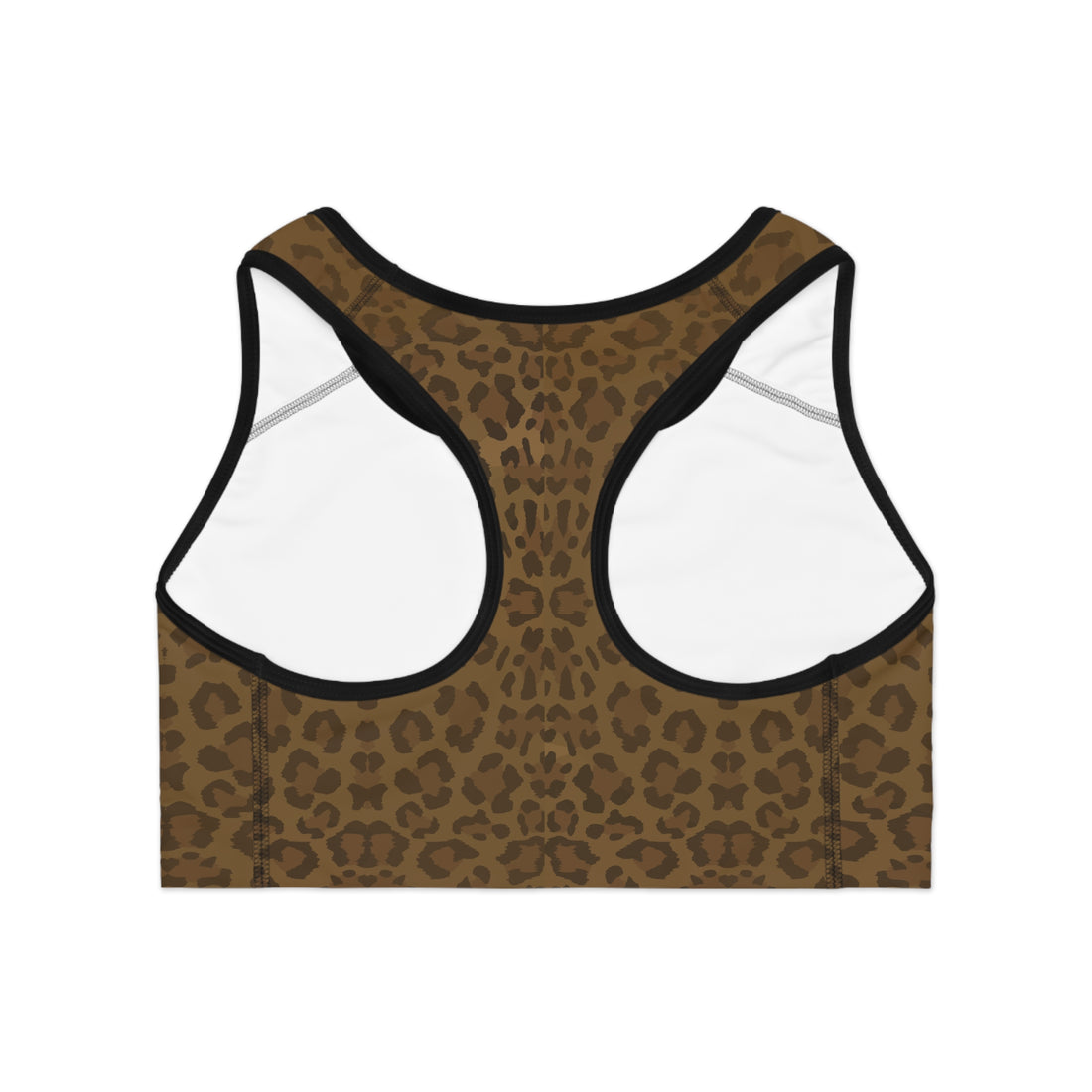 Wild Safari - Sports Bra