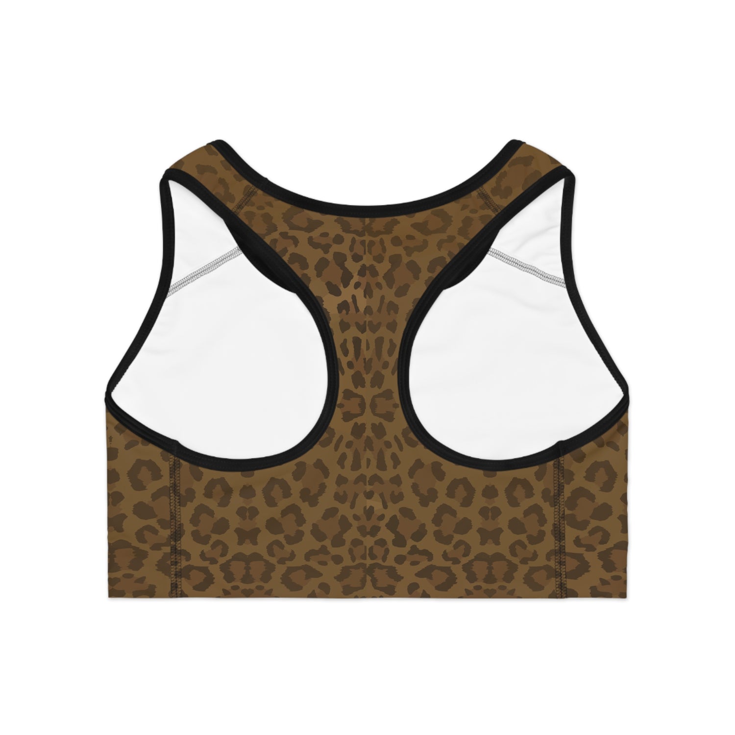 Wild Safari - Sports Bra
