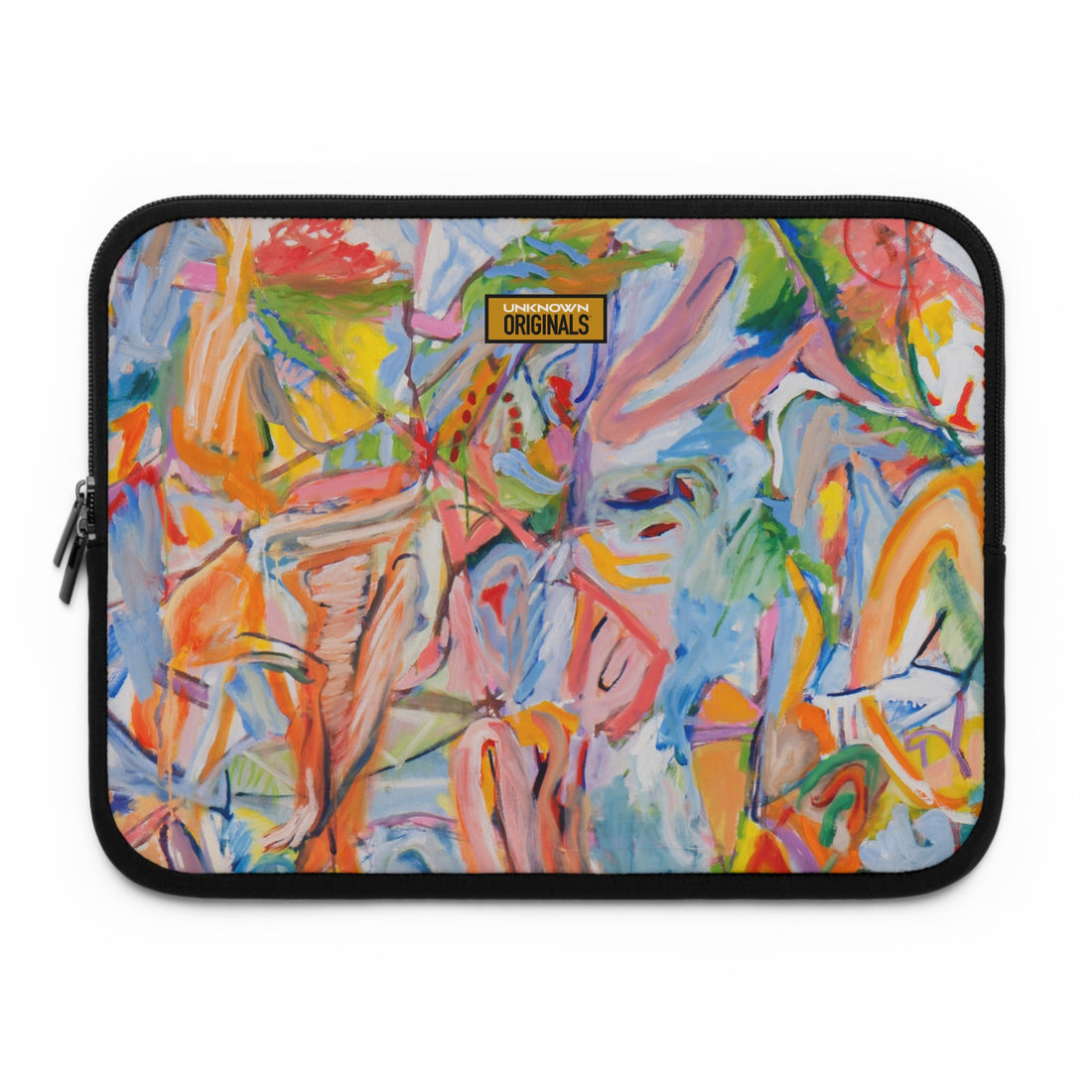 Mountain Glow - Laptop Sleeve