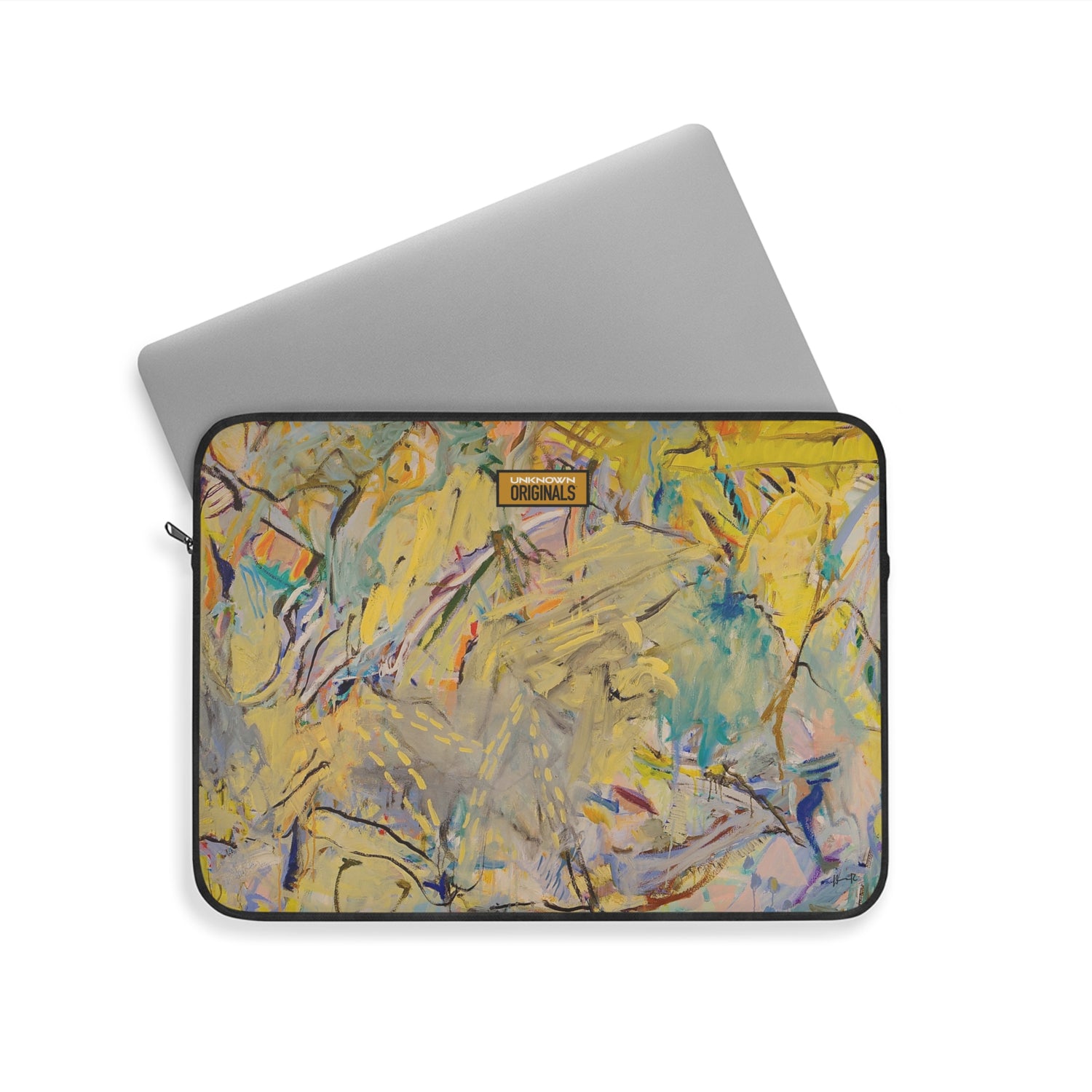 Adobe Sky - Laptop Sleeve