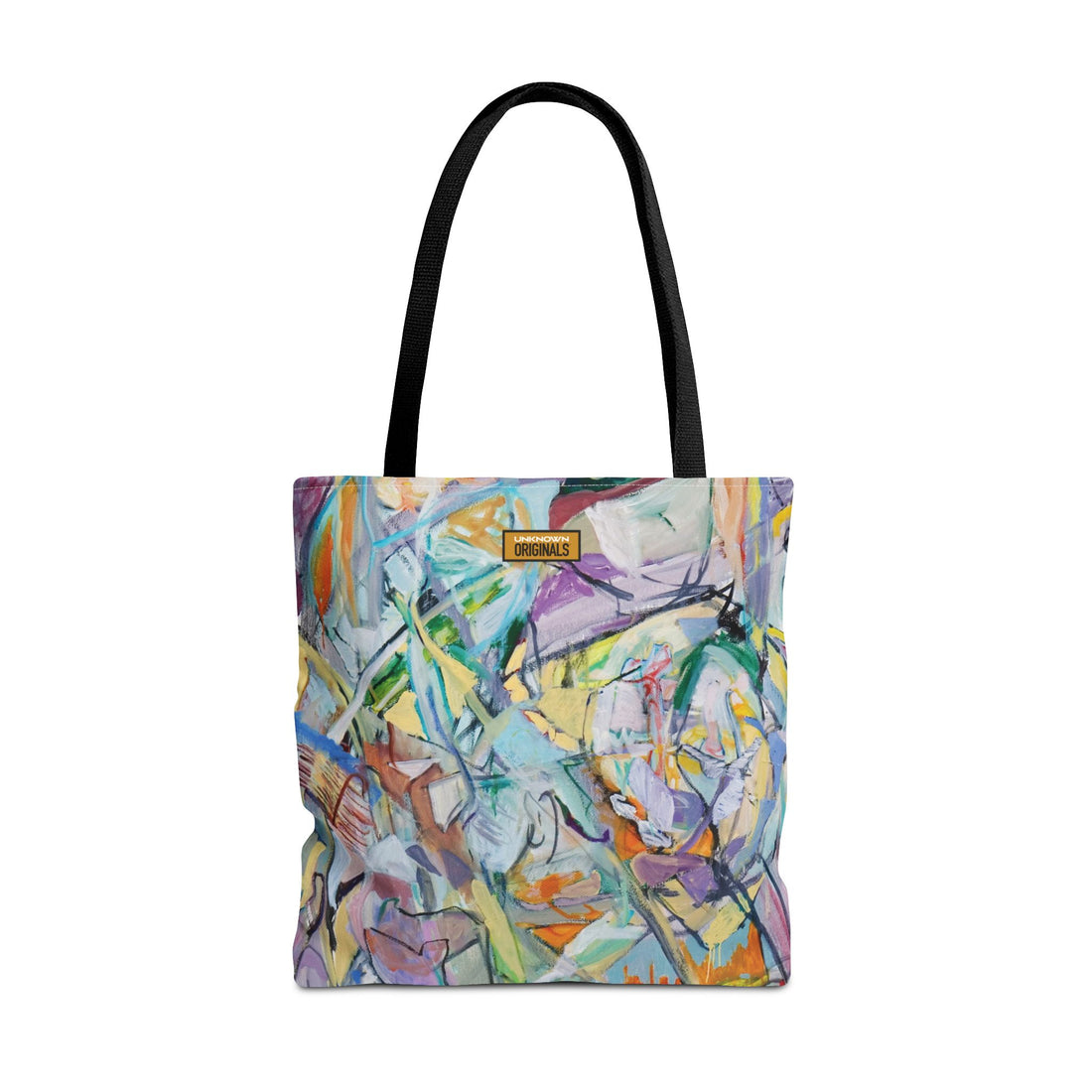 Mountain Glow - Tote Bag