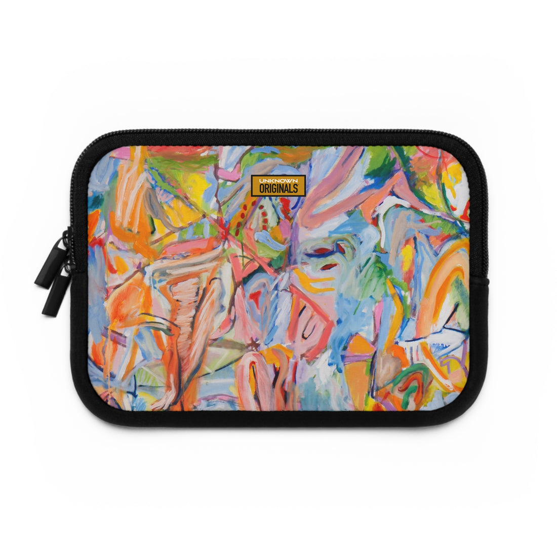 Mountain Glow - Laptop Sleeve