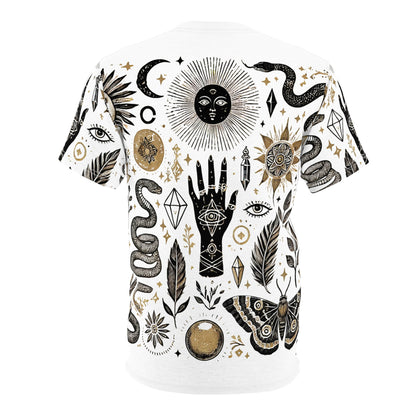 The Mystic - T-Shirt-UNKNOWN ORIGINALS