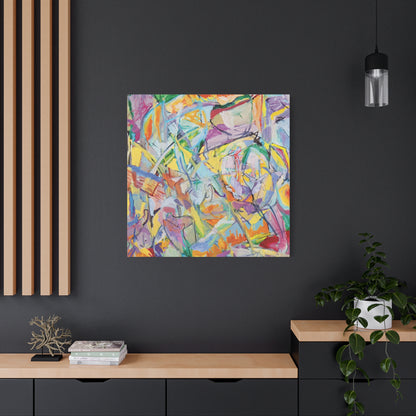 Mountain Glow - Fine Art