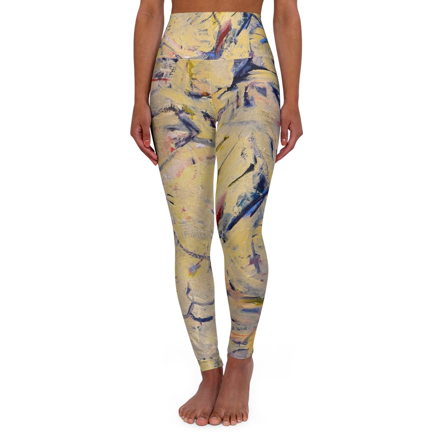 Lovely Day - Leggings