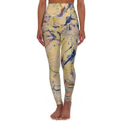 Lovely Day - Leggings