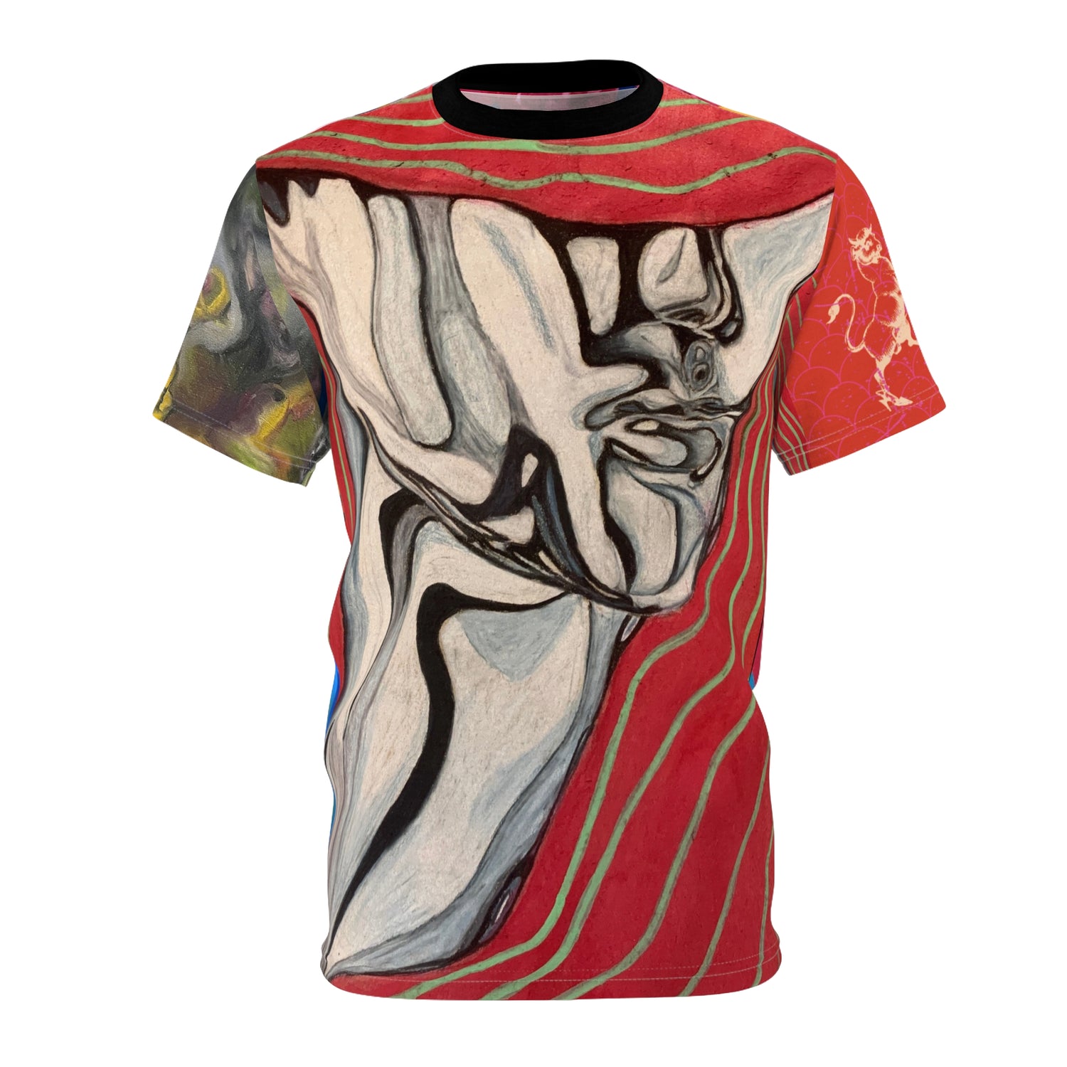 Change the World - Unisex T-Shirt