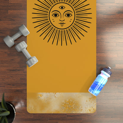 Sunrise Spirit - Yoga Mat