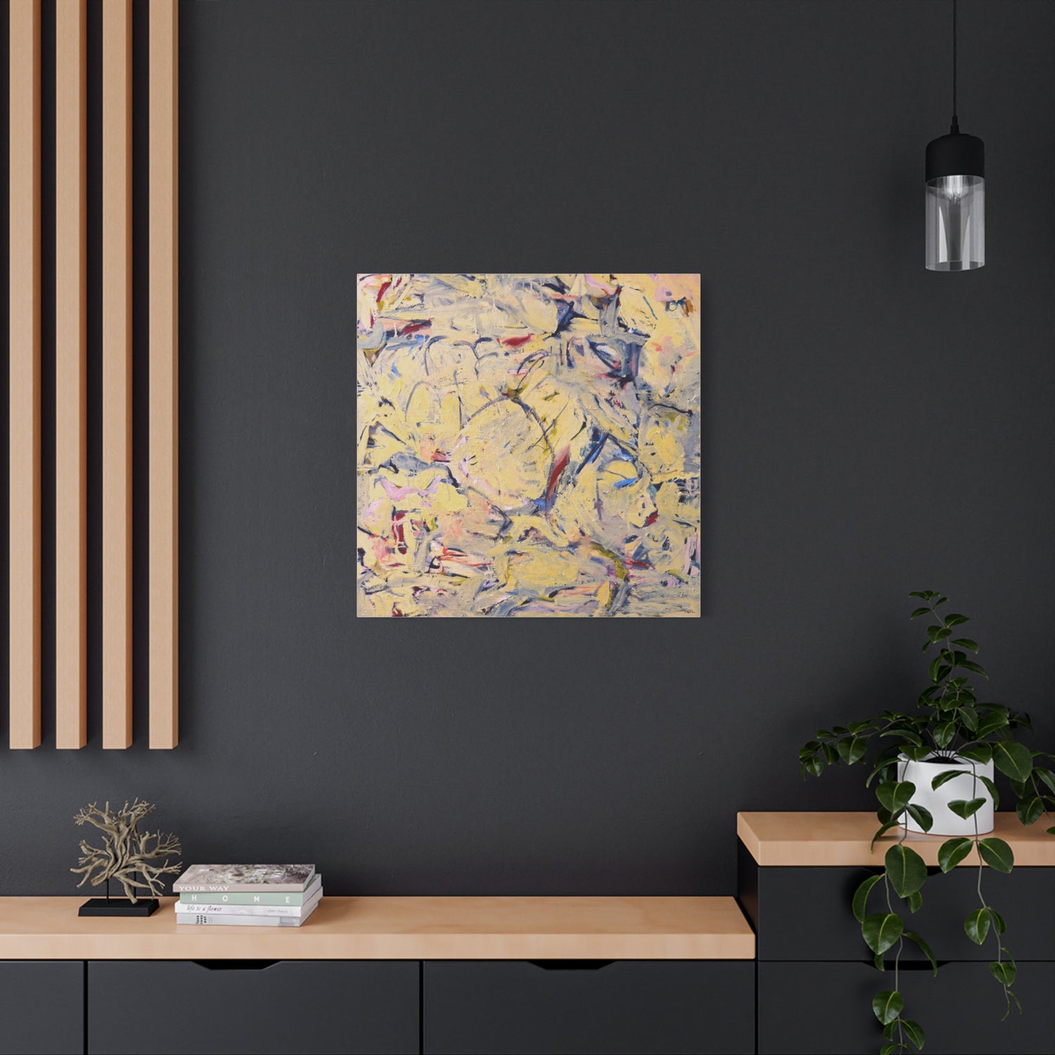 Lovely Day - Fine Art