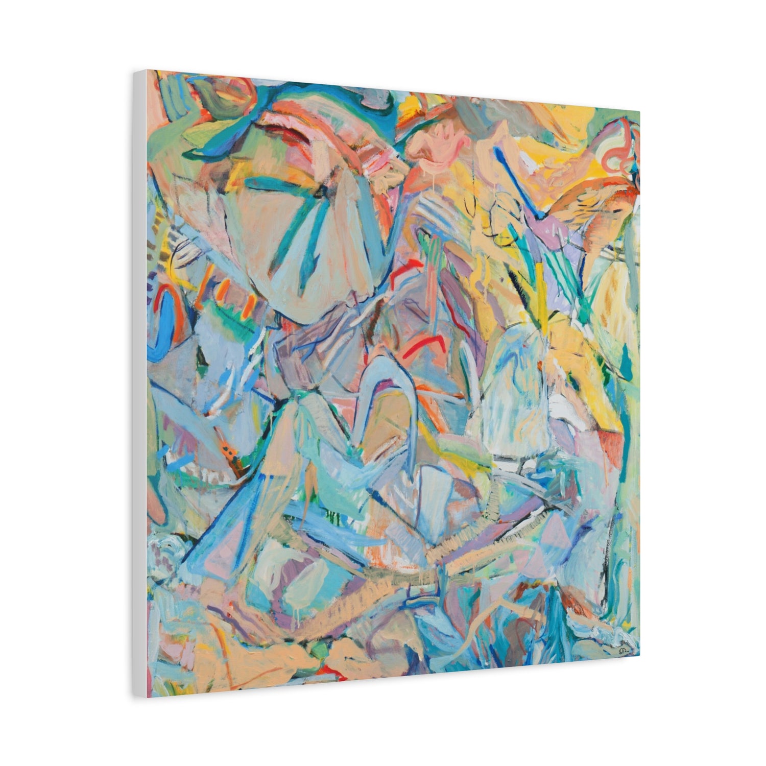 Aurora’s Song - Fine Art