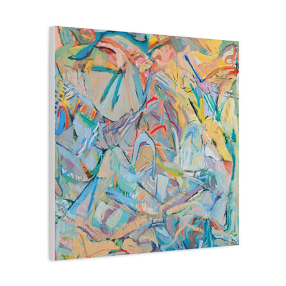 Aurora’s Song - Fine Art