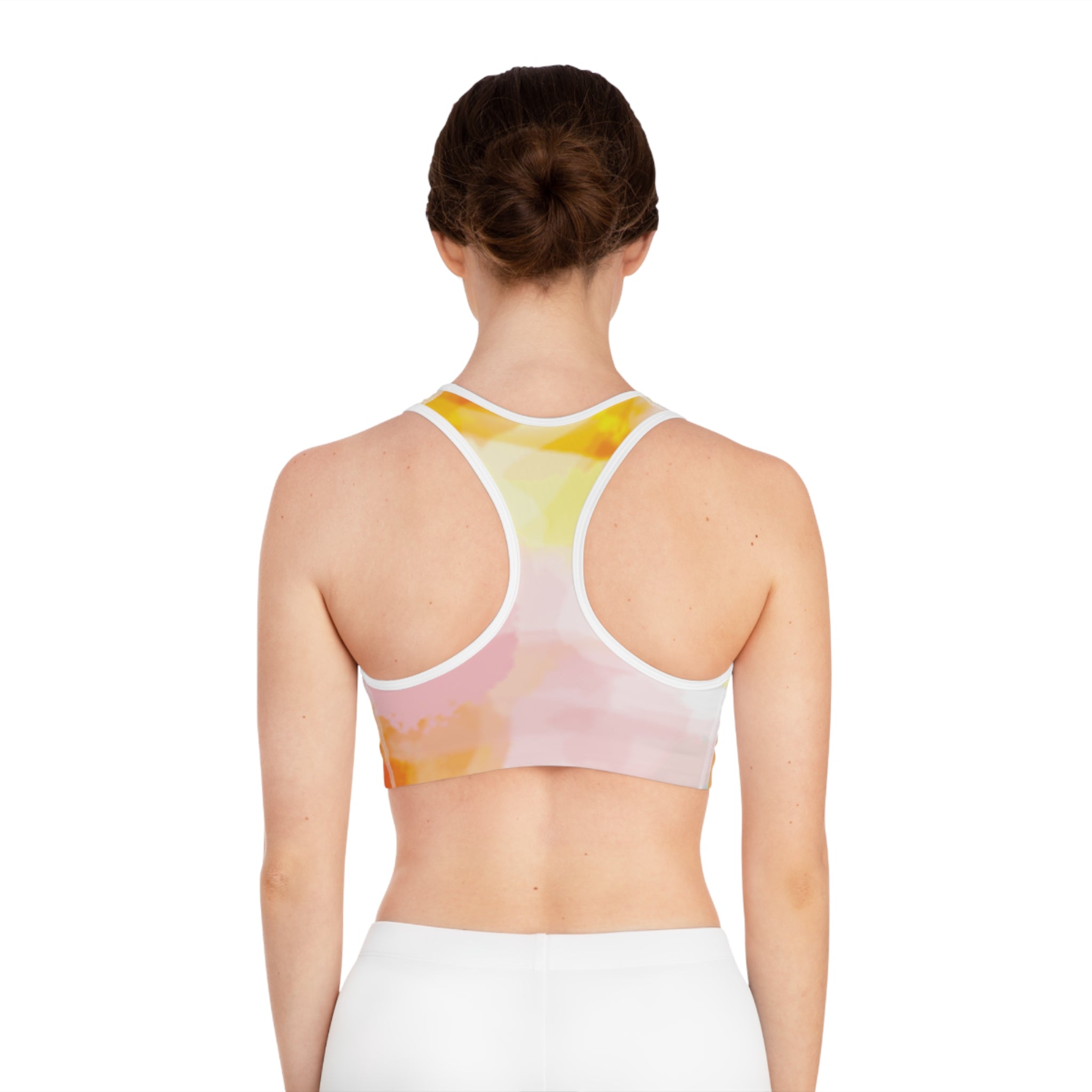 All Rise - Sports Bra-UNKNOWN ORIGINALS