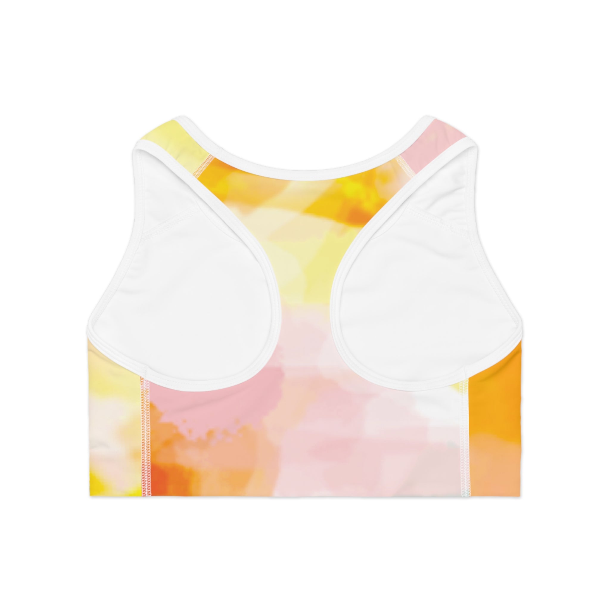 All Rise - Sports Bra-UNKNOWN ORIGINALS