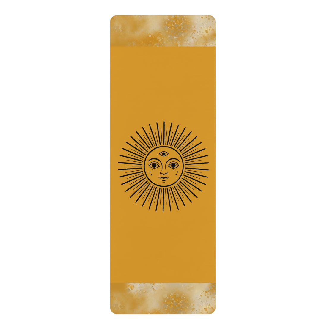 Sunrise Spirit - Yoga Mat