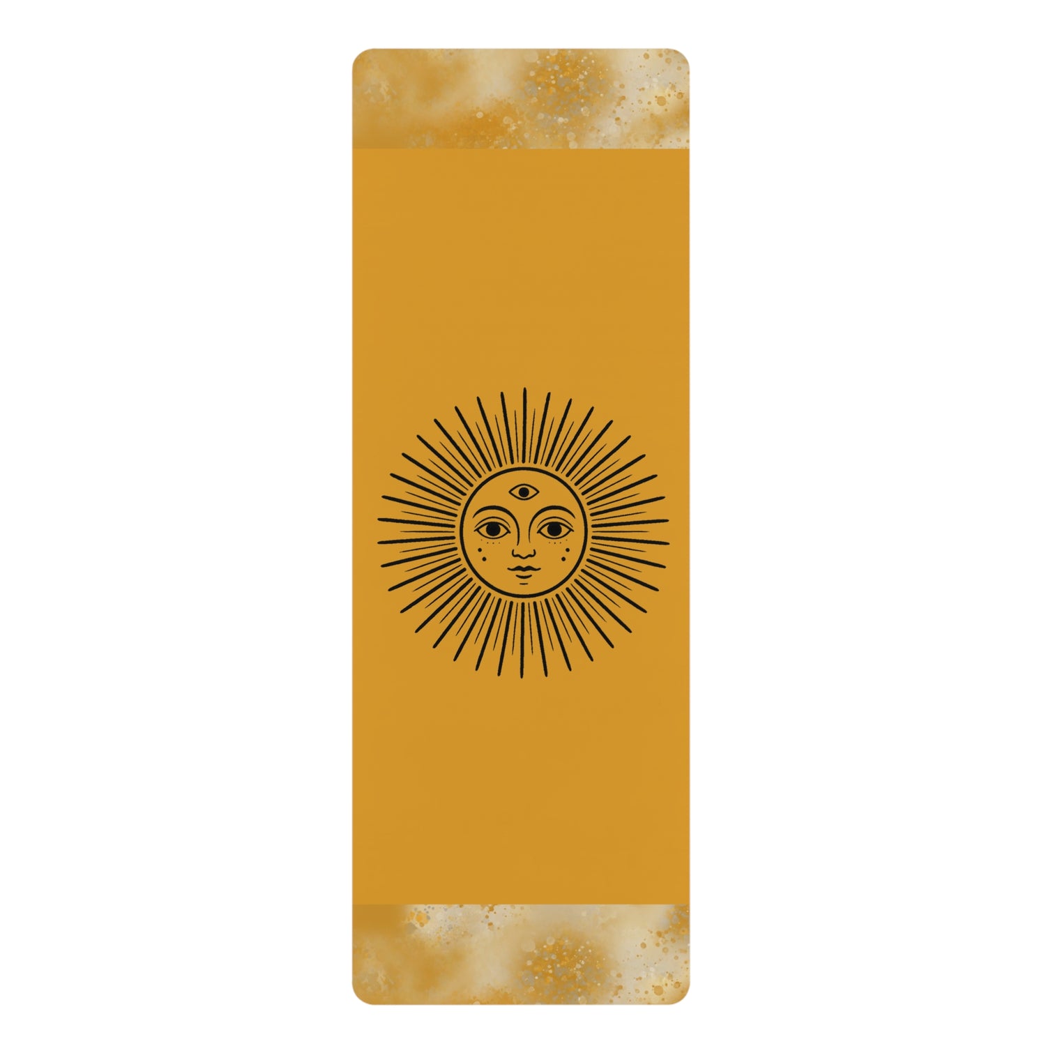 Sunrise Spirit - Yoga Mat