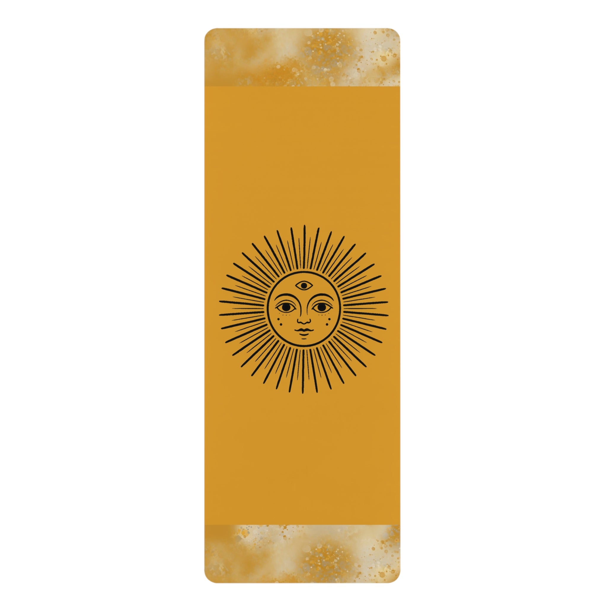 Sunrise Spirit - Yoga Mat