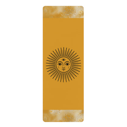 Sunrise Spirit - Yoga Mat