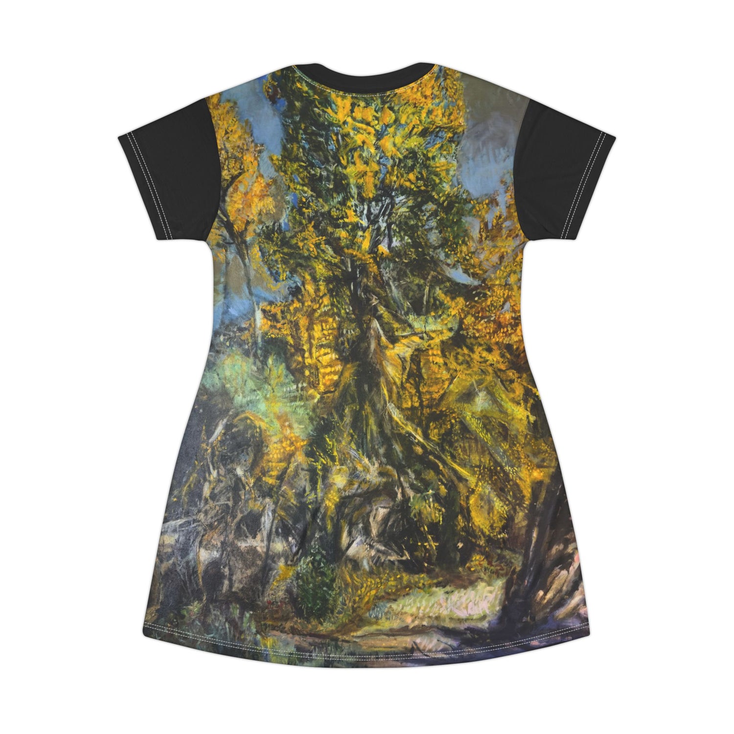 Abiquiu Nights - Pajamas