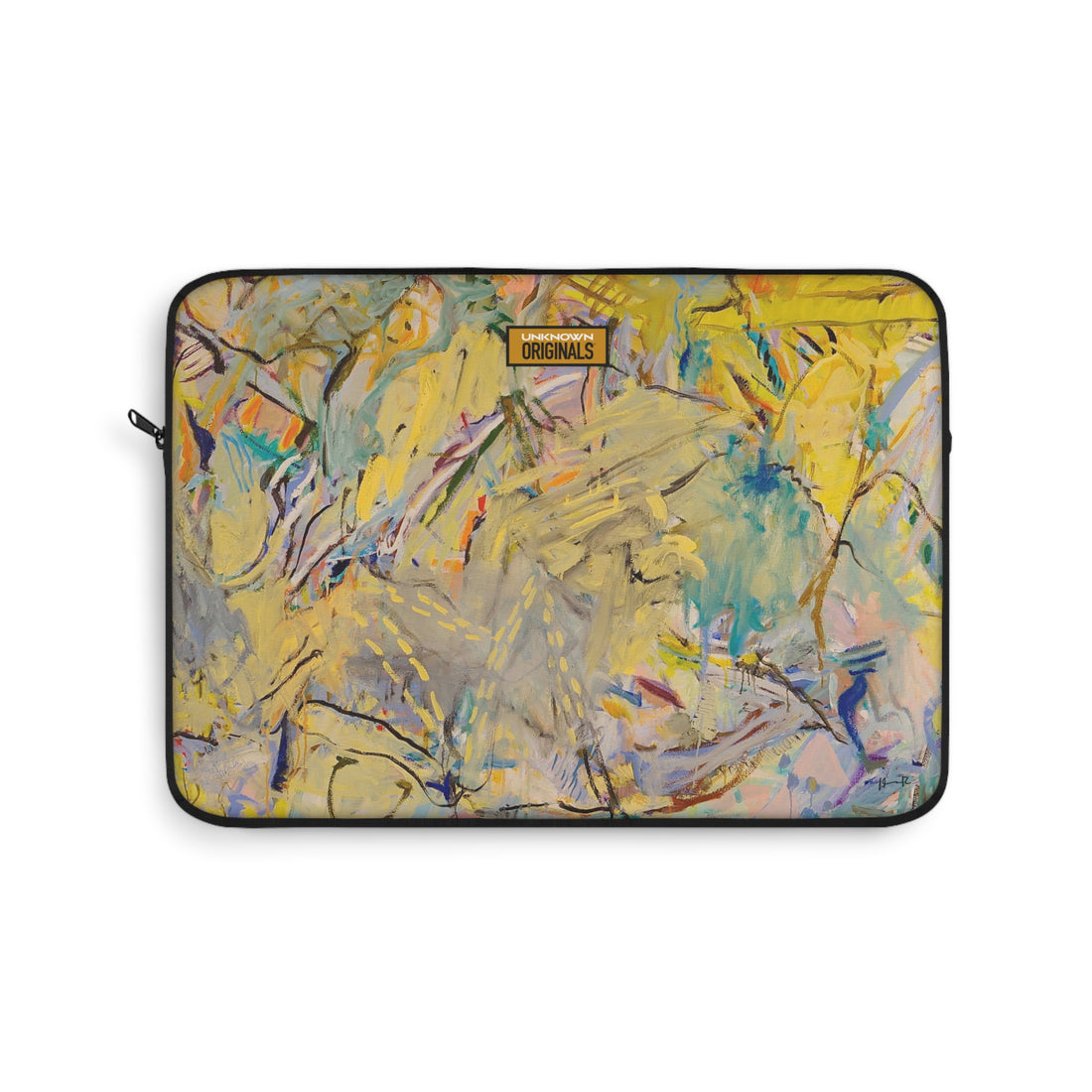 Adobe Sky - Laptop Sleeve