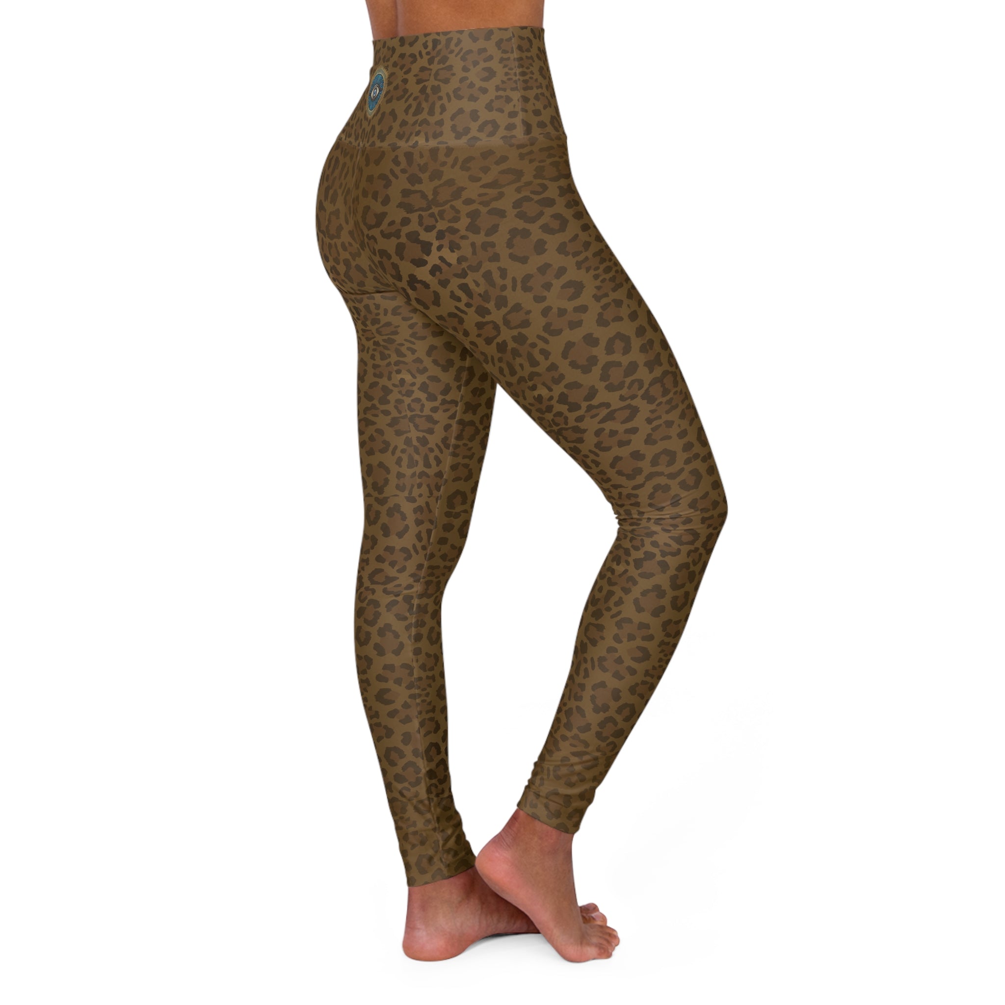 Wild Safari - Leggings