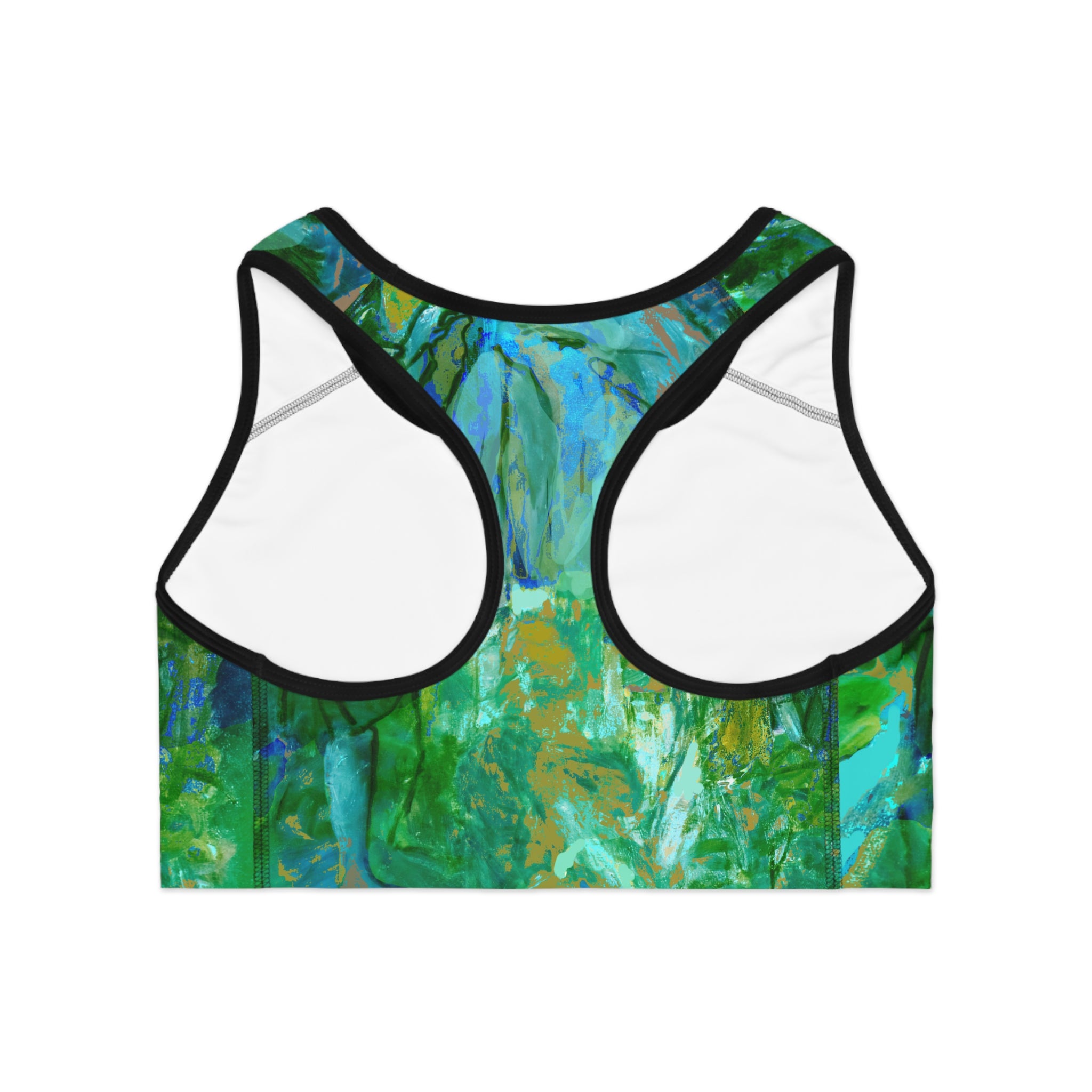 The Goddess - Sports Bra