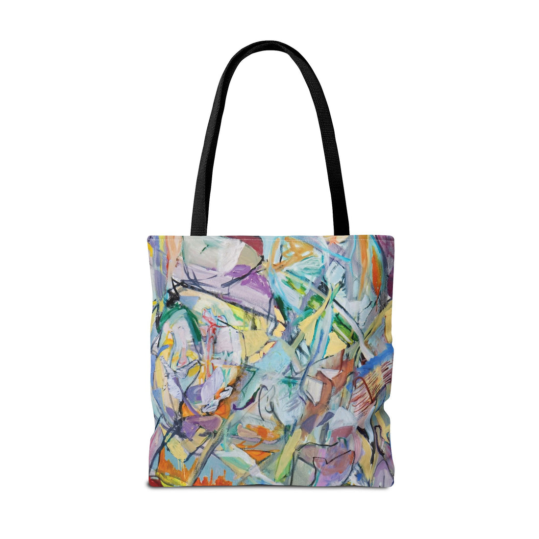 Mountain Glow - Tote Bag