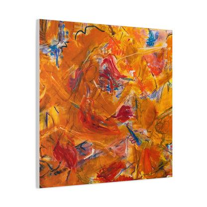 Fire and Motion - Fine Art