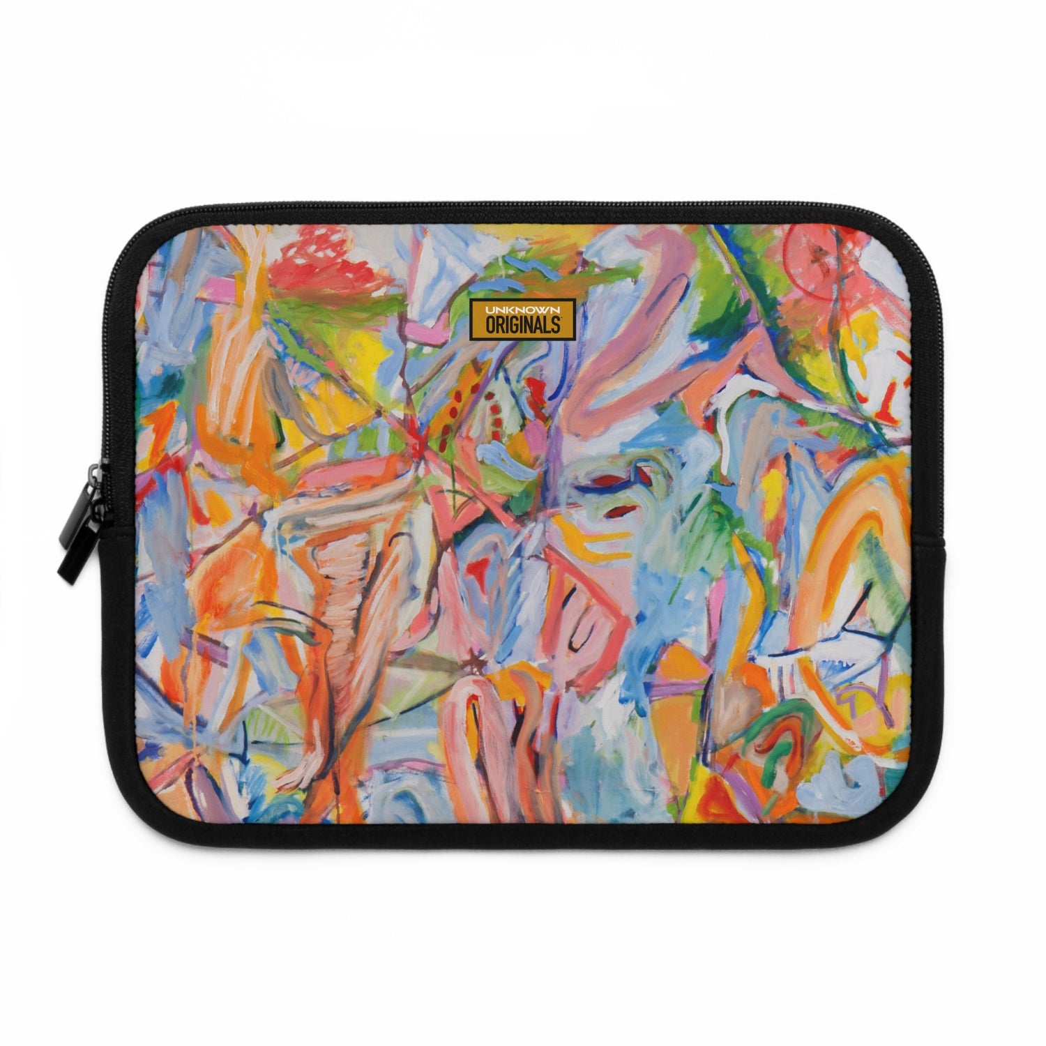 Mountain Glow - Laptop Sleeve