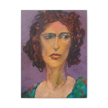 Why Not Sophie - Fine Art