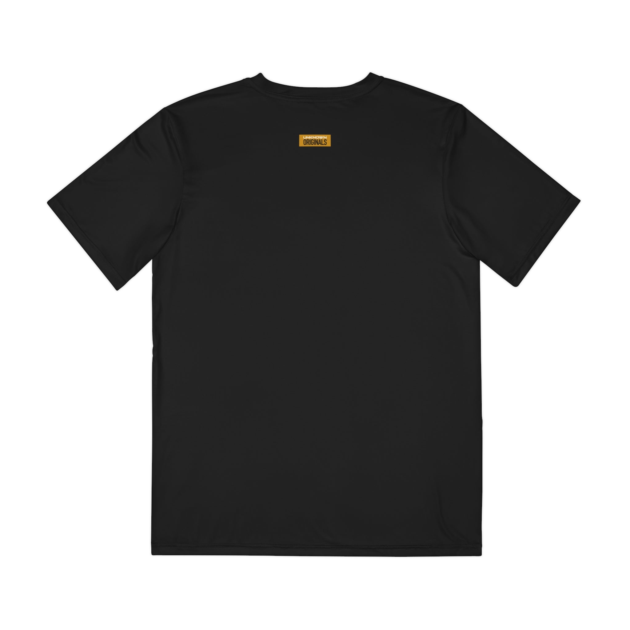 Unknown Barista - T-Shirt